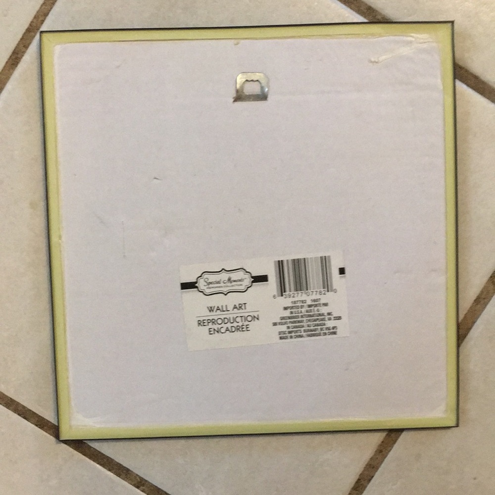PIC DECOR - Picture 4 of 4